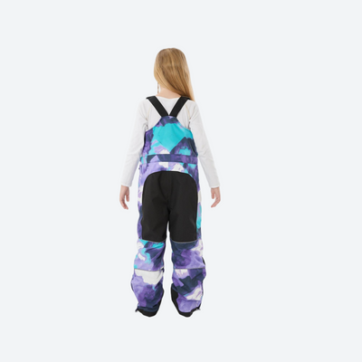 Fjord Kids' 3L Snow Suits