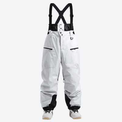 Fjord Men's 3L Snow Series