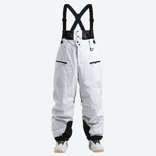 Fjord Men's 3L Snow Series
