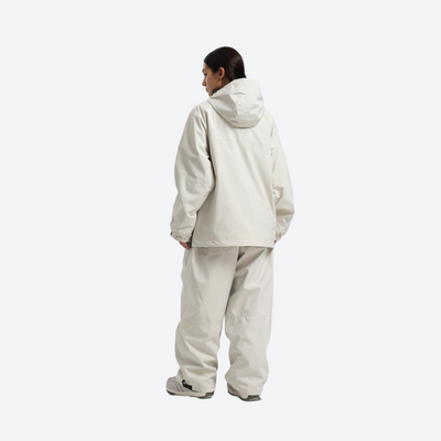 Sierra Women's 2L Snow Series