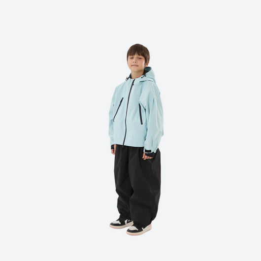 Fjord Kids' 3L Snow Suits