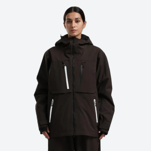 Pioneer Women's 2L Snow Series