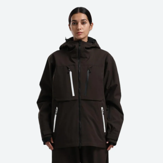 Pioneer Women's 2L Snow Series