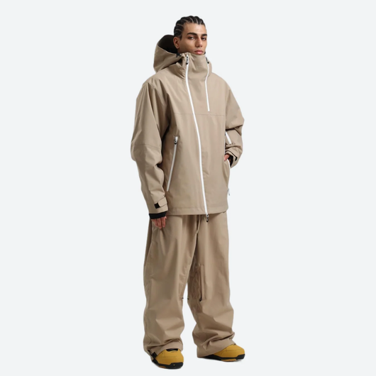 Ascentrix Men's 2L Snow Series