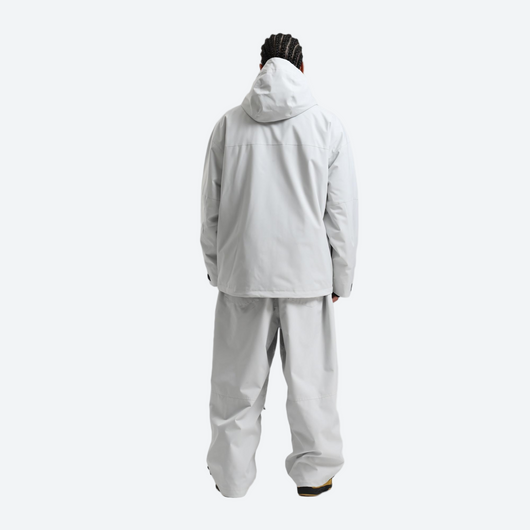 Slate Men's 2L Snow Series