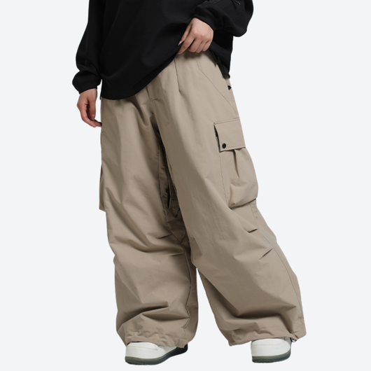 Fjord Women's 3L Snow Pants