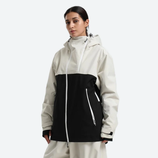 Ascentrix Women's 2L Snow Series