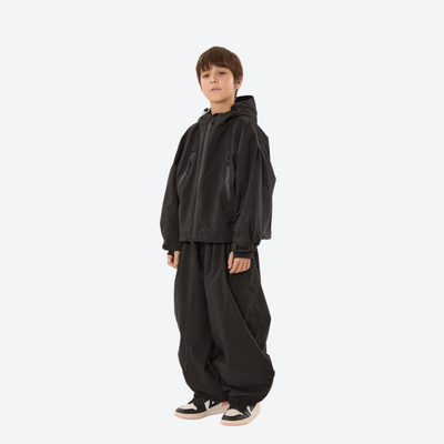 Fjord Kids' 3L Snow Suits