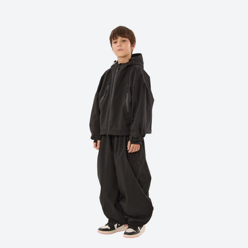 Fjord Kids' 3L Snow Suits