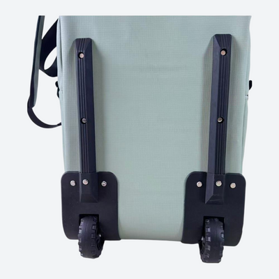 Switch 2-in-1 Wheeled Snowboard Bag