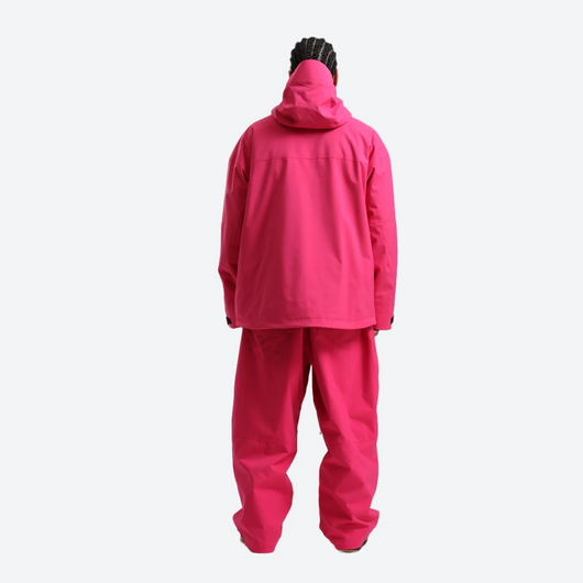 Axis Men's 2L Snow Series