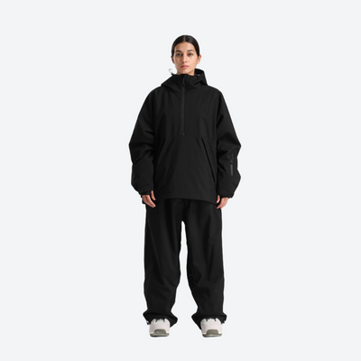 Sierra Women's 2L Snow Series