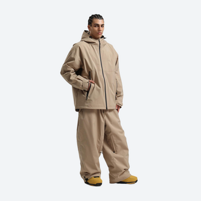 Slate Men's 2L Snow Series