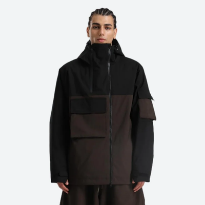 Splitline Men's 2L Snow Series