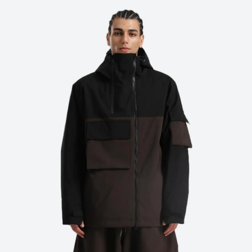Splitline Men's 2L Snow Series