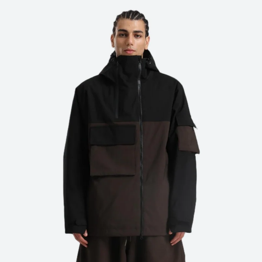 Splitline Men's 2L Snow Series