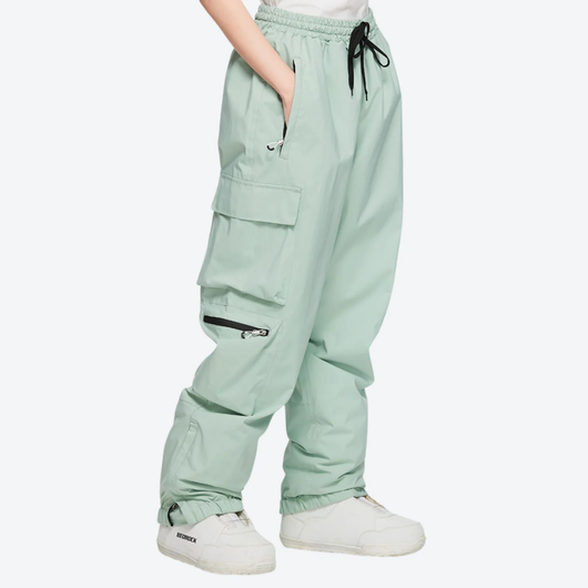 Drift Men's 2L Snow Series