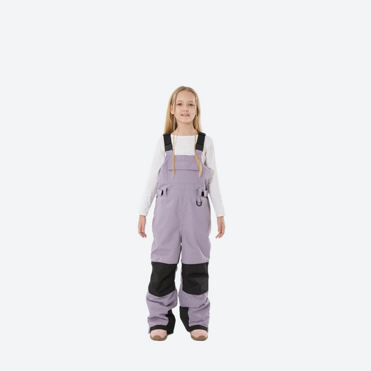 Fjord Kids' 3L Snow Suits