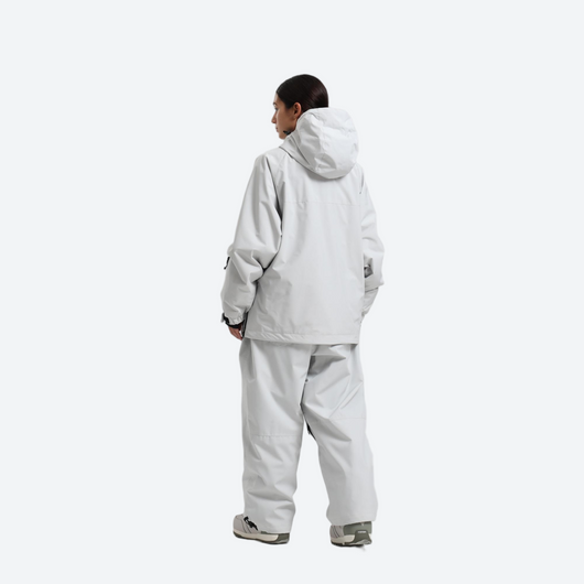 Sierra Women's 2L Snow Series