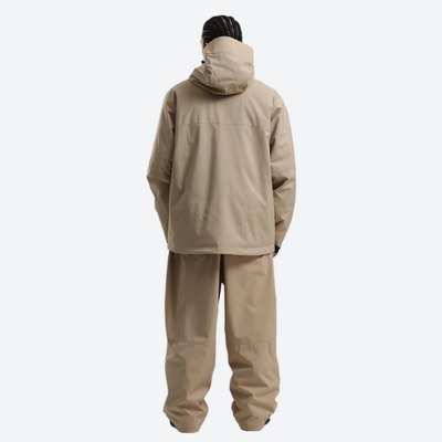 Ascentrix Men's 2L Snow Series