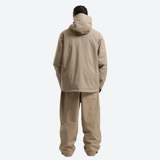 Ascentrix Men's 2L Snow Series