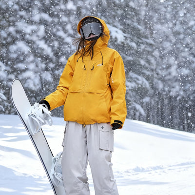Blaze Men's 3L Snow Series