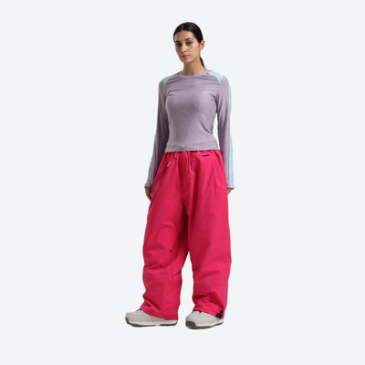 Sierra Women's 2L Snow Series