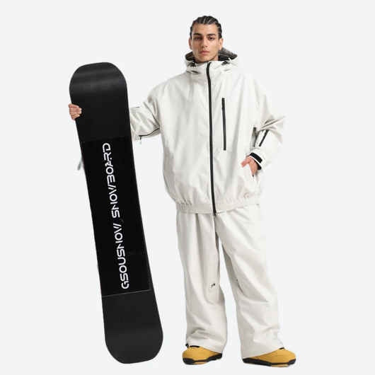 Canyon Men's 3L Snow Series