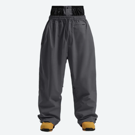 Splitline Men's 2L Snow Series