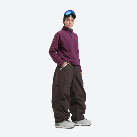 Flow 3L Snow Pants