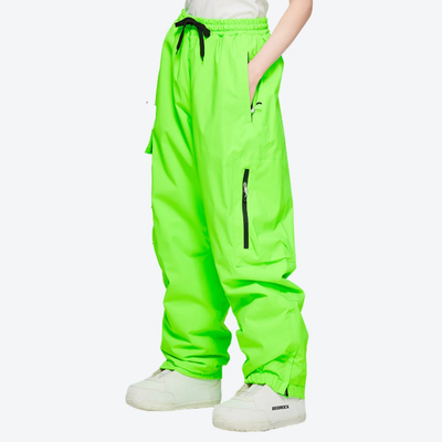 Drift Men's 2L Snow Series