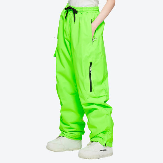 Drift Men's 2L Snow Series