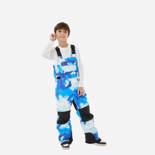Fjord Kids' 3L Snow Suits