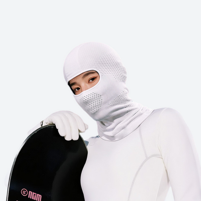 Aegis Pro Neckwarmers & Facemasks