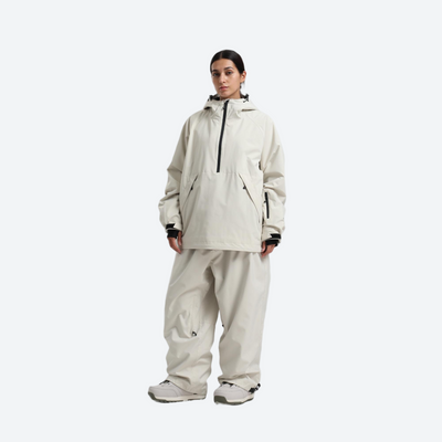 Sierra Women's 2L Snow Series