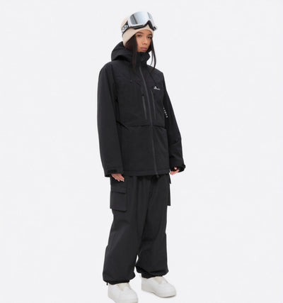 Blaze 3L Snow Series - Unisex