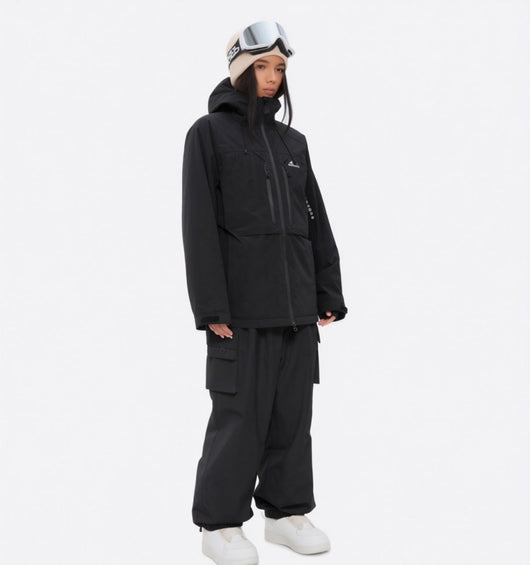Blaze 3L Snow Series - Unisex