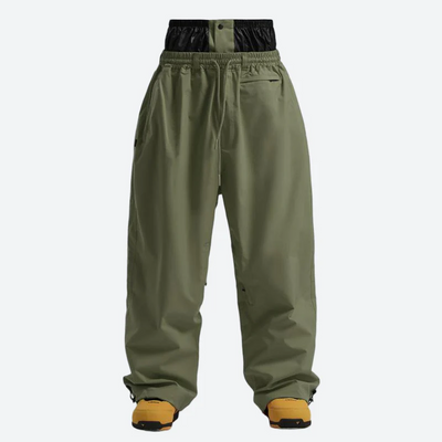 Axis Men's 2L Snow Series