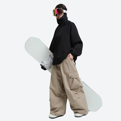 Fjord Men's 3L Snow Pants