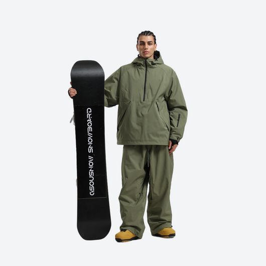Sierra Men's 2L Snow Series