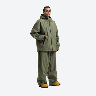 Slate Men's 2L Snow Series