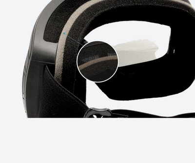 Aurora Spherical Goggles