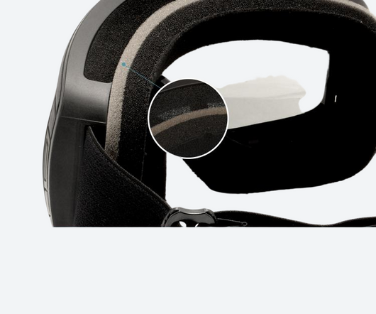 Aurora Spherical Goggles