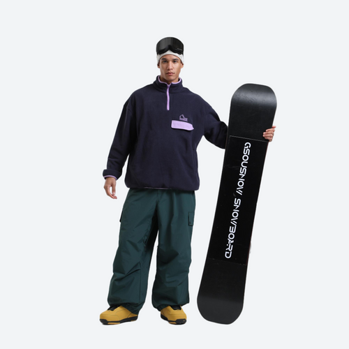 Flow 3L Snow Pants