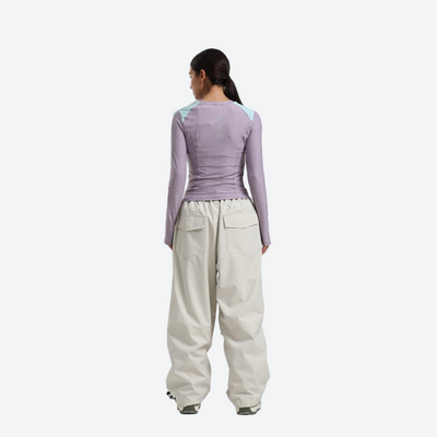 Slate Women's 2L Snow Series