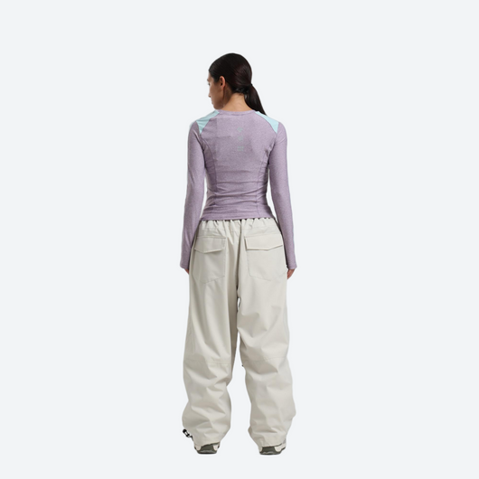 Sierra Women's 2L Snow Series