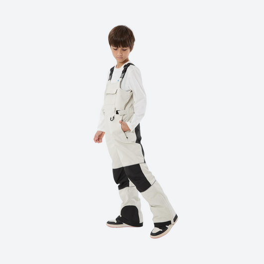 Fjord Kids' 3L Snow Suits