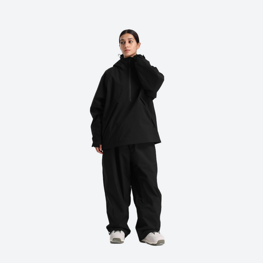 Sierra Women's 2L Snow Series
