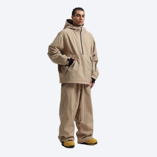 Sierra Men's 2L Snow Series
