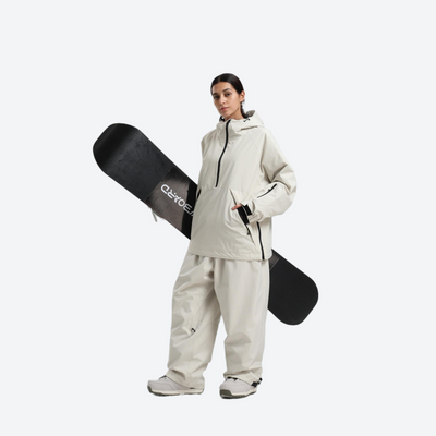 Sierra Women's 2L Snow Series